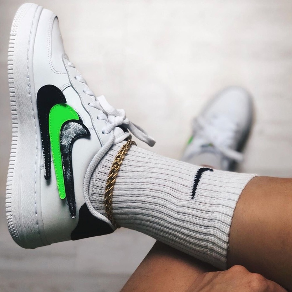 Nike air force 1 low - Picture 5 of 7